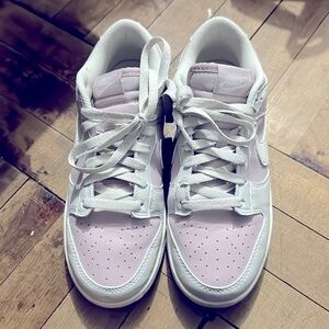 Women’s Nike dunk low next nature